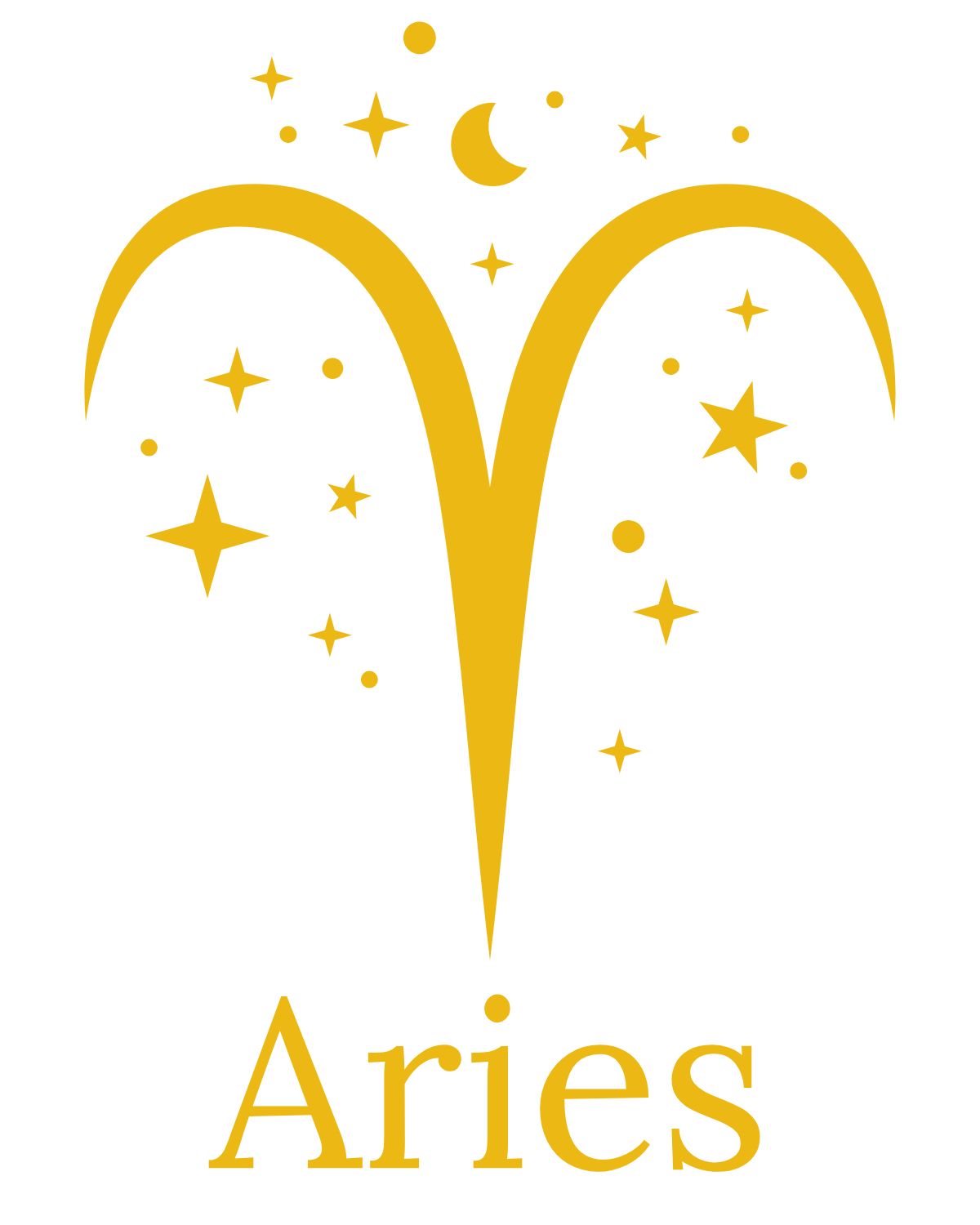 Aries Collection