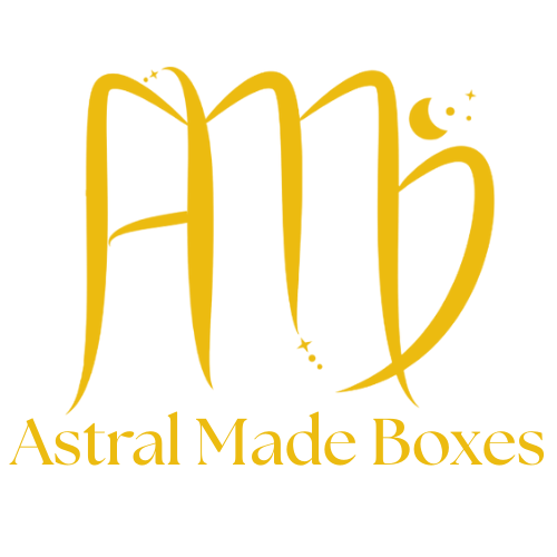 Astral Made Boxes