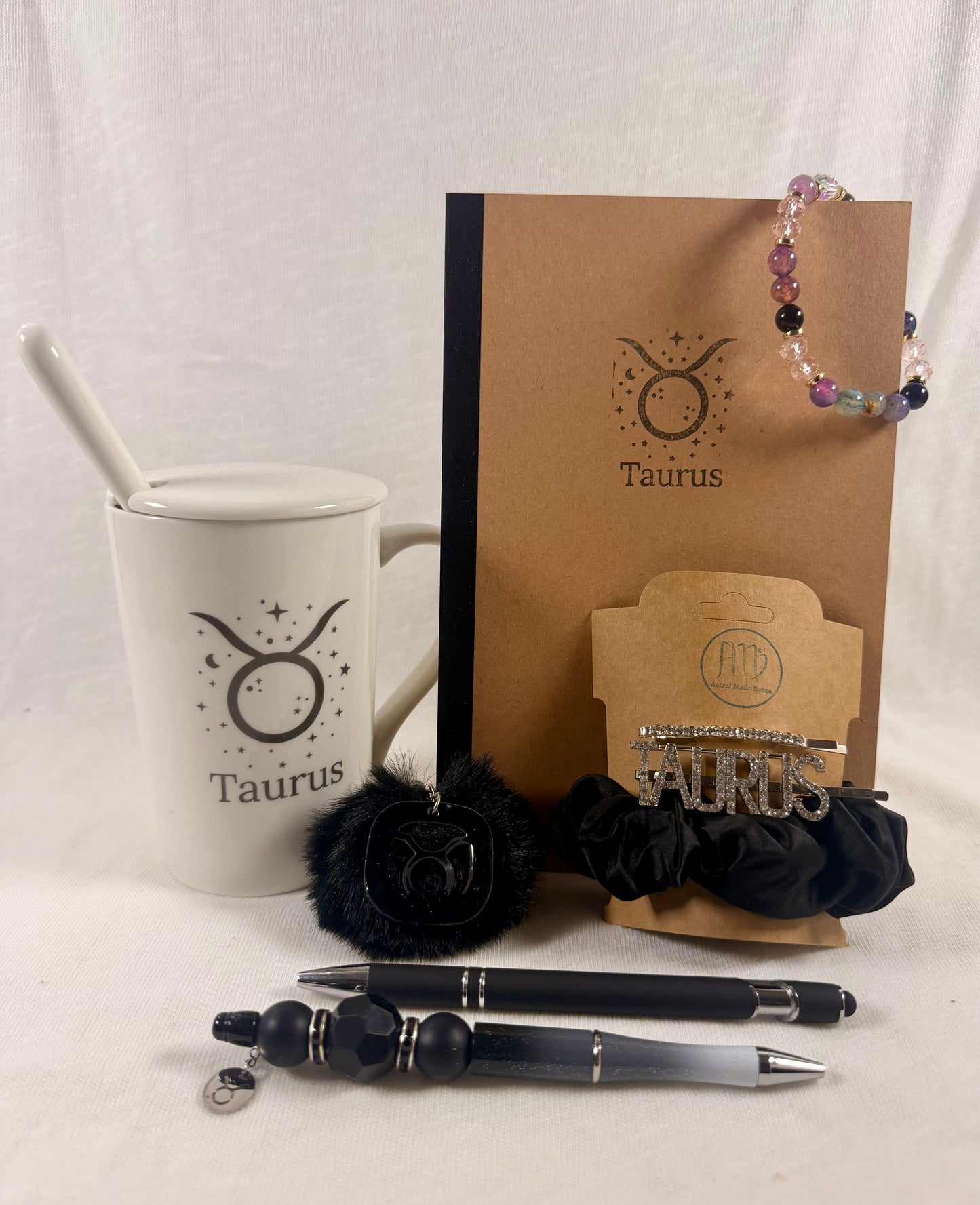 Taurus Mug Set-Astral Made Box